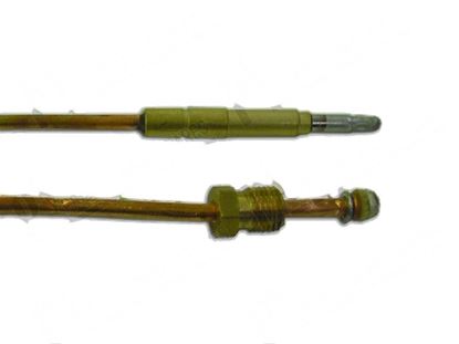 Picture of Thermocouple M9x1 L=1200 mm for Zanussi, Electrolux Part# 20094