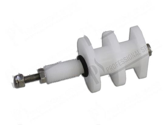 Picture of Level sensor  30x32 mm for Granuldisk Part# 20596