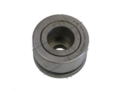 Obrazek Ball bearing  16/30x62x41 mm for Brema Part# 20685