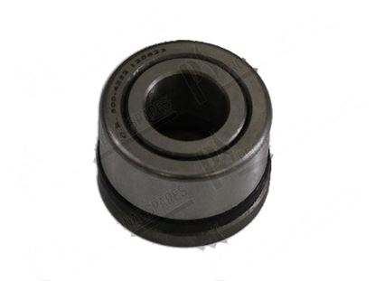 Изображение Ball bearing  12/19x40x30 mm for Brema Part# 20686