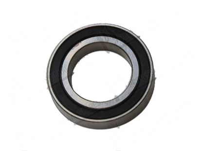Obrazek Ball bearing  25x42x9 mm for Brema Part# 20782