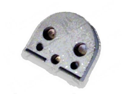 Picture of Block for Zanussi, Electrolux Part# 32470