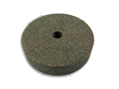 Picture of Grinding wheel  45xh11 mm - shaft  6 mm for Zanussi, Electrolux Part# 33754