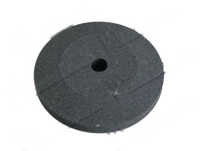 Picture of Grinding wheel  47,5xh8 mm - shaft  6 mm for Zanussi, Electrolux Part# 33774