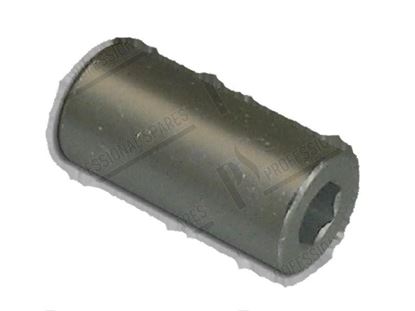 Picture of Bushing  29,5x46 mm for Zanussi, Electrolux Part# 37211