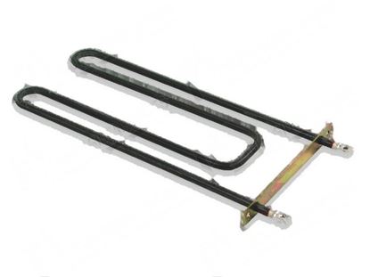 Picture of Heating element 700W 240V for Zanussi, Electrolux Part# 50534