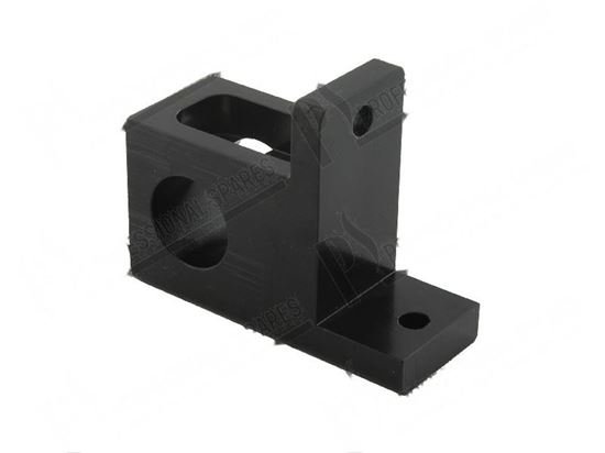 Picture of Support  28 mm for Zanussi, Electrolux Part# 51258