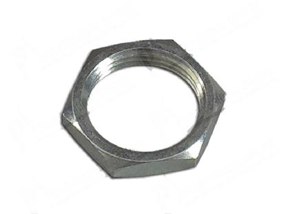 Picture of Hexagonal nut 1/2" CH26 for Zanussi, Electrolux Part# 51263