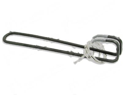 Picture of Heating element 1300W 240V for Zanussi, Electrolux Part# 51358