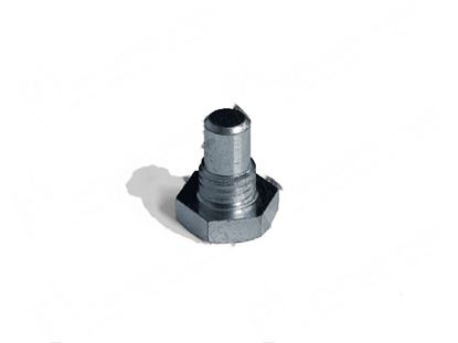 Picture of Pin M12 for Zanussi, Electrolux Part# 51365