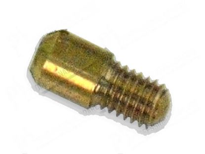 Picture of Pin for Zanussi, Electrolux Part# 52126