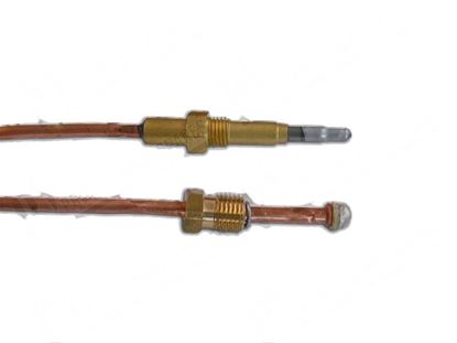 Picture of Thermocouple M9x1 L=1000 mm for Zanussi, Electrolux Part# 52163