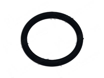 Picture of O-ring 1,78x20,35 mm NBR for Zanussi, Electrolux Part# 52779