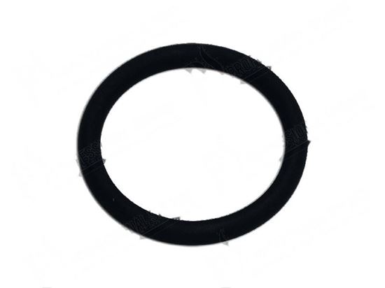 Picture of O-ring 1,78x20,35 mm NBR for Zanussi, Electrolux Part# 52779