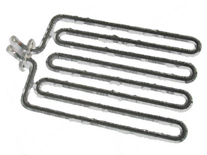 Picture of Heating element 3000W 220V for Zanussi, Electrolux Part# 52836