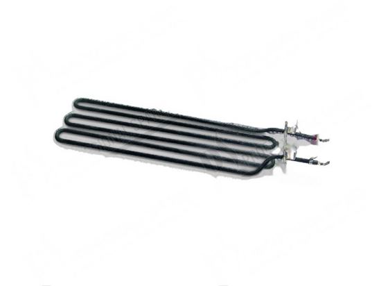 Picture of Heating element 3000W 230V for Zanussi, Electrolux Part# 53451