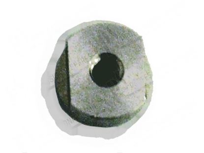 Picture of Nut int 5 mm for Zanussi, Electrolux Part# 53767