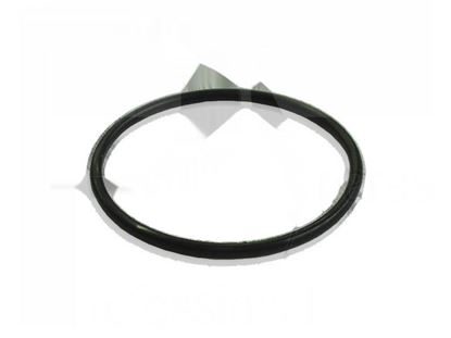 Picture of O-ring 2,62x47,30 mm NBR for Zanussi, Electrolux Part# 53809