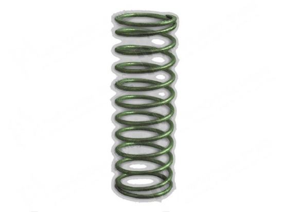 Picture of Spring for Zanussi, Electrolux Part# 53819