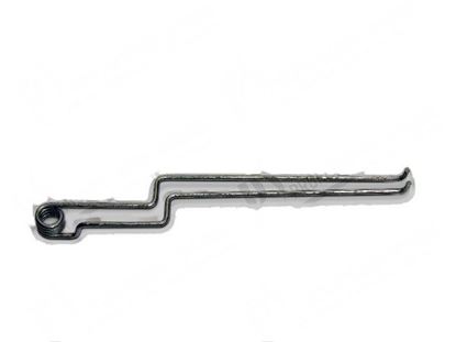 Picture of Torsion spring for Zanussi, Electrolux Part# 54282