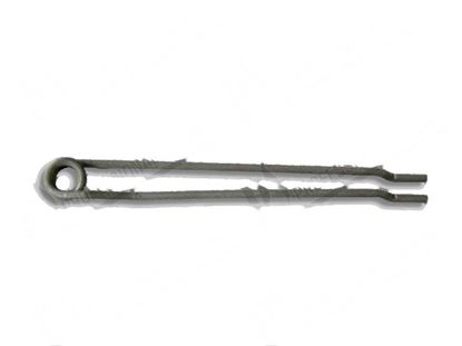 Picture of Torsion spring for Zanussi, Electrolux Part# 54560