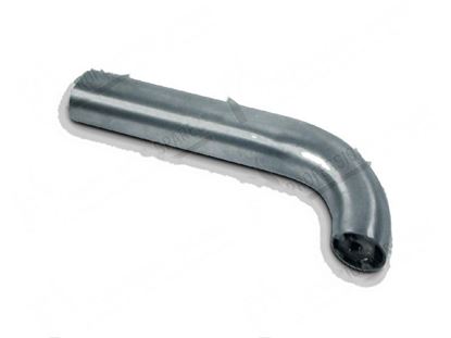 Picture of Handle for oven for Zanussi, Electrolux Part# 55057