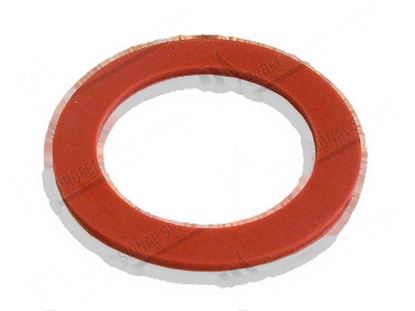 Picture of Gasket  42x59x2 mm for Zanussi, Electrolux Part# 55342