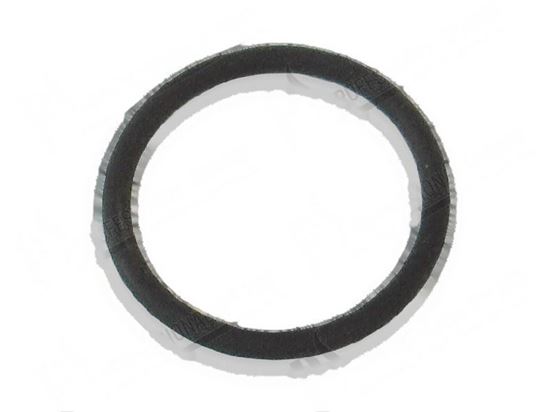 Picture of O-ring 3,5x41 mm for Zanussi, Electrolux Part# 55349