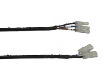 Picture of Cable for level probe L=1200 mm for Zanussi, Electrolux Part# 55360