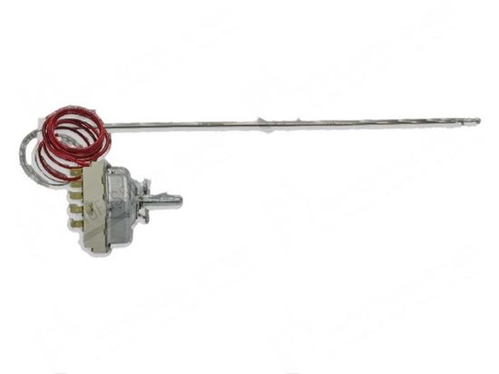 Picture of Operating thermostat 3P 250 ·300Â°C for Zanussi, Electrolux Part# 55996