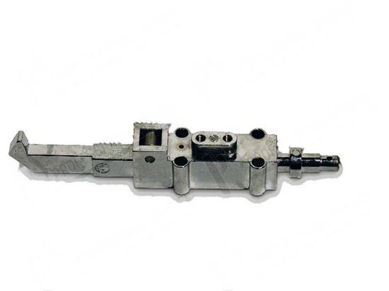 Picture of Locking mechanism L=175 mm for Zanussi, Electrolux Part# 56551