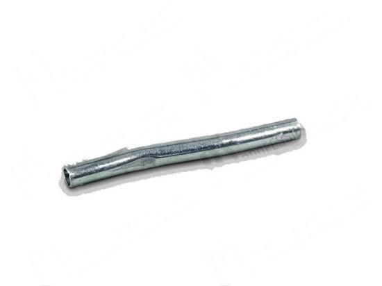 Picture of Connection rod L=113 mm for Zanussi, Electrolux Part# 56570