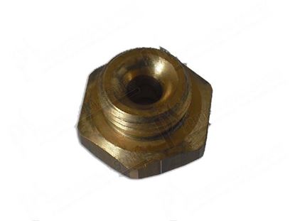 Picture of Nozzle for Zanussi, Electrolux Part# 56679