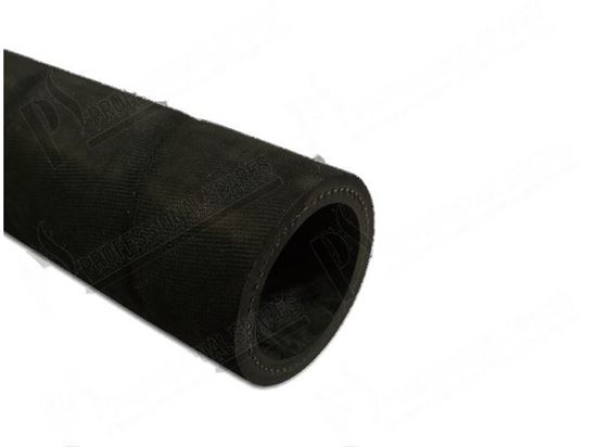 Picture of Hose EPDM  30x40 mm L=720 mm for Zanussi, Electrolux Part# 56888