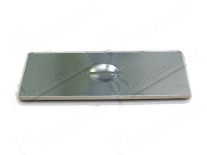 Picture of Lid for pasta cooker for Zanussi, Electrolux Part# 56925