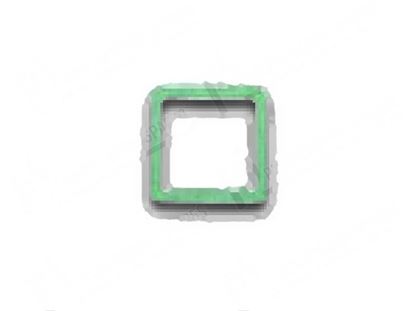 Picture of Glass gasket for Zanussi, Electrolux Part# 57402