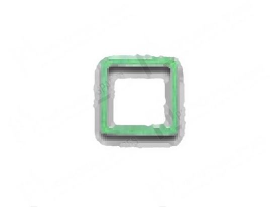 Picture of Glass gasket for Zanussi, Electrolux Part# 57402