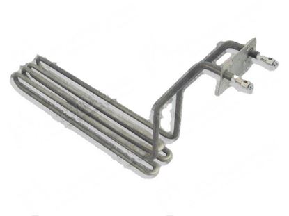 Picture of Heating element 3000W 240V for Zanussi, Electrolux Part# 58802