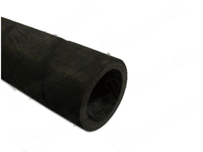 Picture of Hose EPDM  30x40 mm L=670 mm for Zanussi, Electrolux Part# 59543