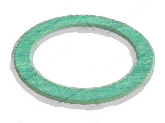 Picture of Gasket  50x65x2 mm for Zanussi, Electrolux Part# 59675