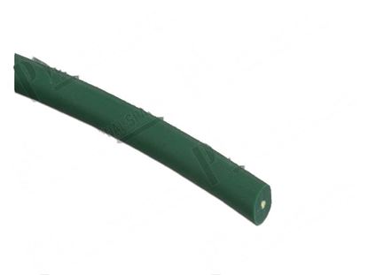 Picture of Conveyor cord  12 mm - green (sold by meter) for Comenda Part# 60216