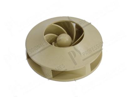 Immagine di Impeller  88x42 mm for Elettrobar/Colged Part# 73053