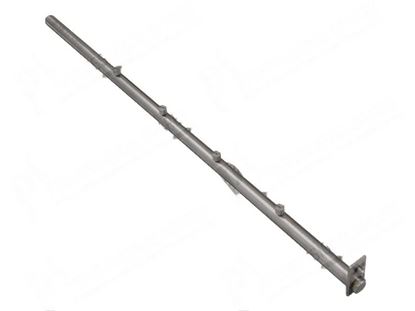 Image de Lower rinse arm  14x565 mm for Elettrobar/Colged Part# 75125