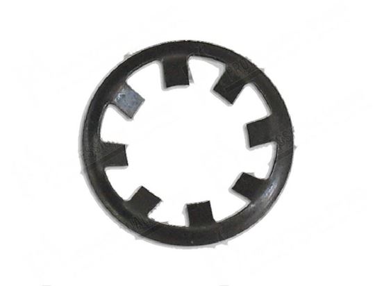 Picture of Clamping washer  26 mm for Zanussi, Electrolux Part# 75791