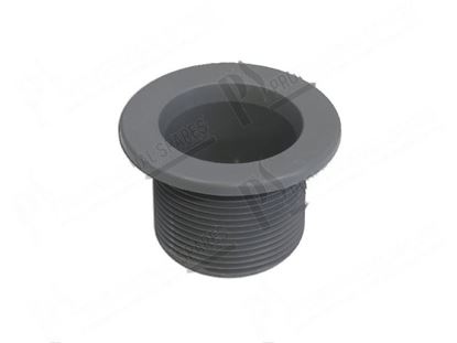 Picture of Drain plate for Elettrobar/Colged Part# 75871