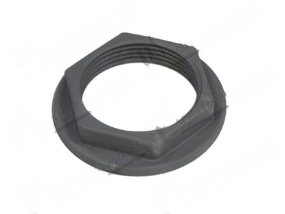 Picture of Nut for drain plate for Elettrobar/Colged Part# 75872