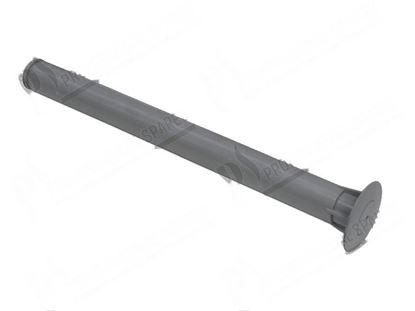 Immagine di Overflow pipe  39x392 mm for Elettrobar/Colged Part# 77846