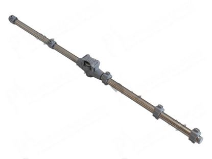 Foto de Rinse arm L=510 mm for Elettrobar/Colged Part# 80370