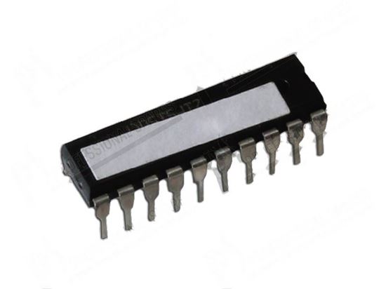 Image sur Eprom for Elettrobar/Colged Part# 81000