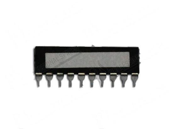 Foto de Eprom for Elettrobar/Colged Part# 81001